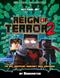 Reign of Terror Part 2 (Independent & Unofficial): The epic unofficial Minecraft saga continues